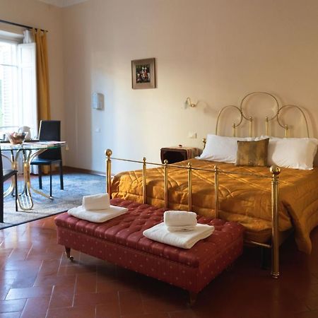 Hotel Relais Accademia à Florence Extérieur photo