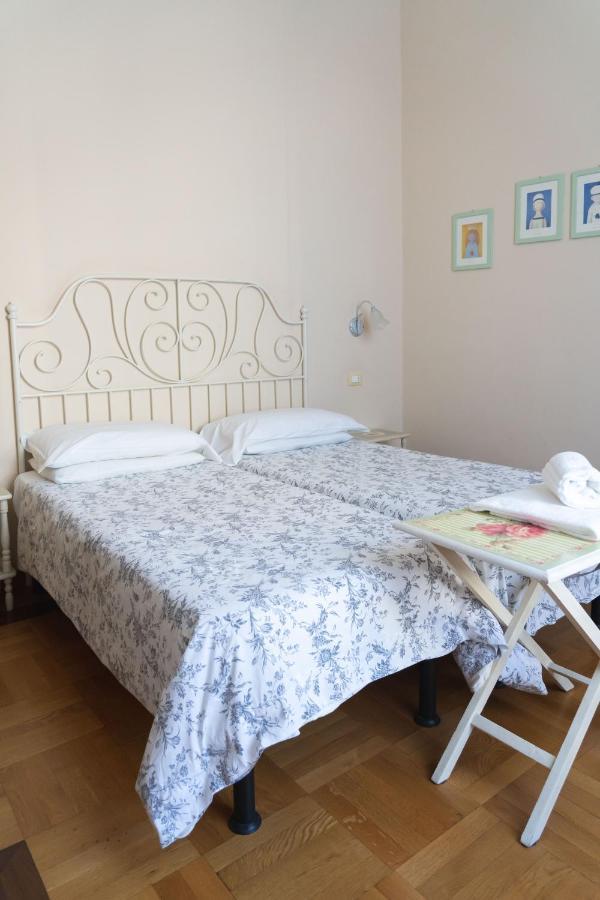 Hotel Relais Accademia à Florence Extérieur photo