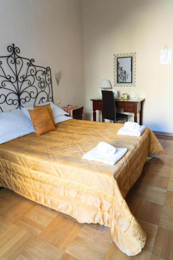 Hotel Relais Accademia à Florence Extérieur photo