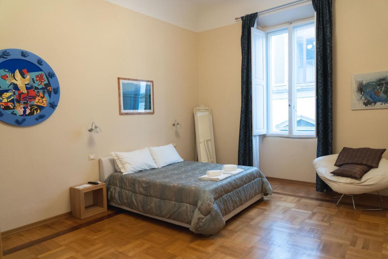 Hotel Relais Accademia à Florence Extérieur photo