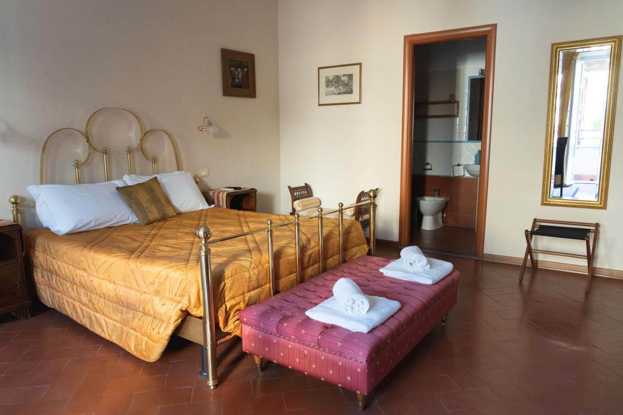 Hotel Relais Accademia à Florence Extérieur photo