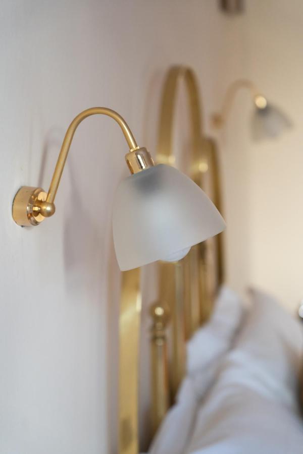 Hotel Relais Accademia à Florence Extérieur photo