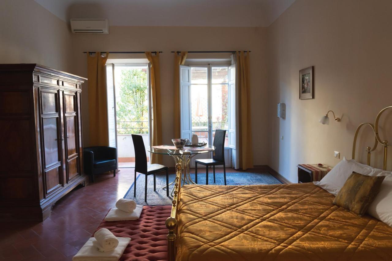 Hotel Relais Accademia à Florence Extérieur photo