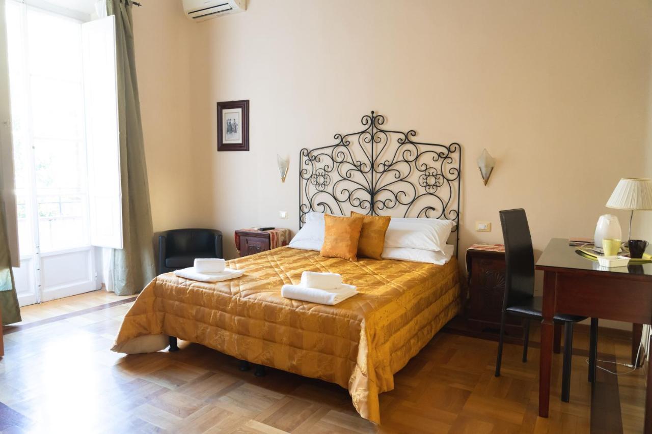 Hotel Relais Accademia à Florence Extérieur photo