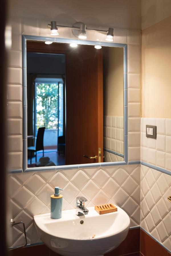 Hotel Relais Accademia à Florence Extérieur photo