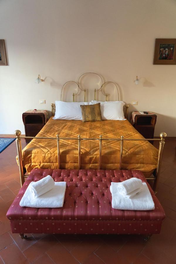 Hotel Relais Accademia à Florence Extérieur photo