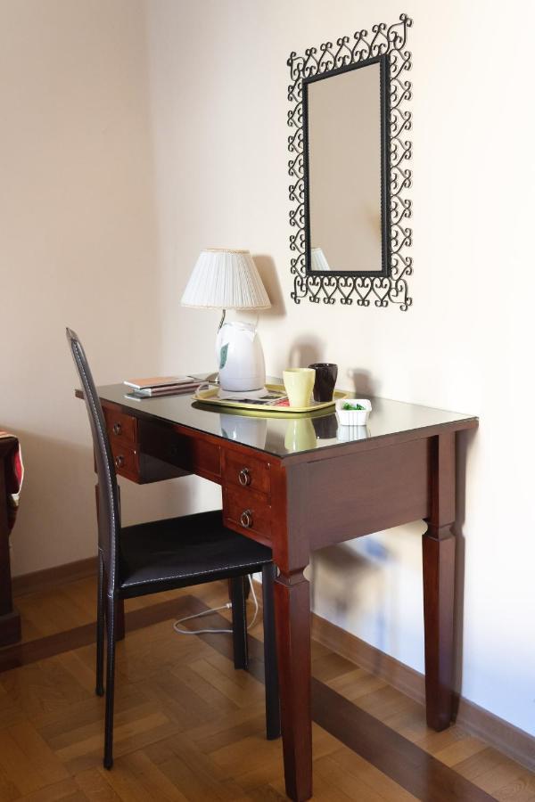 Hotel Relais Accademia à Florence Extérieur photo