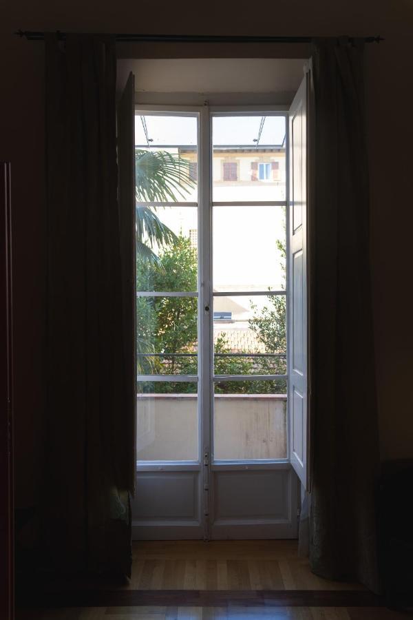 Hotel Relais Accademia à Florence Extérieur photo