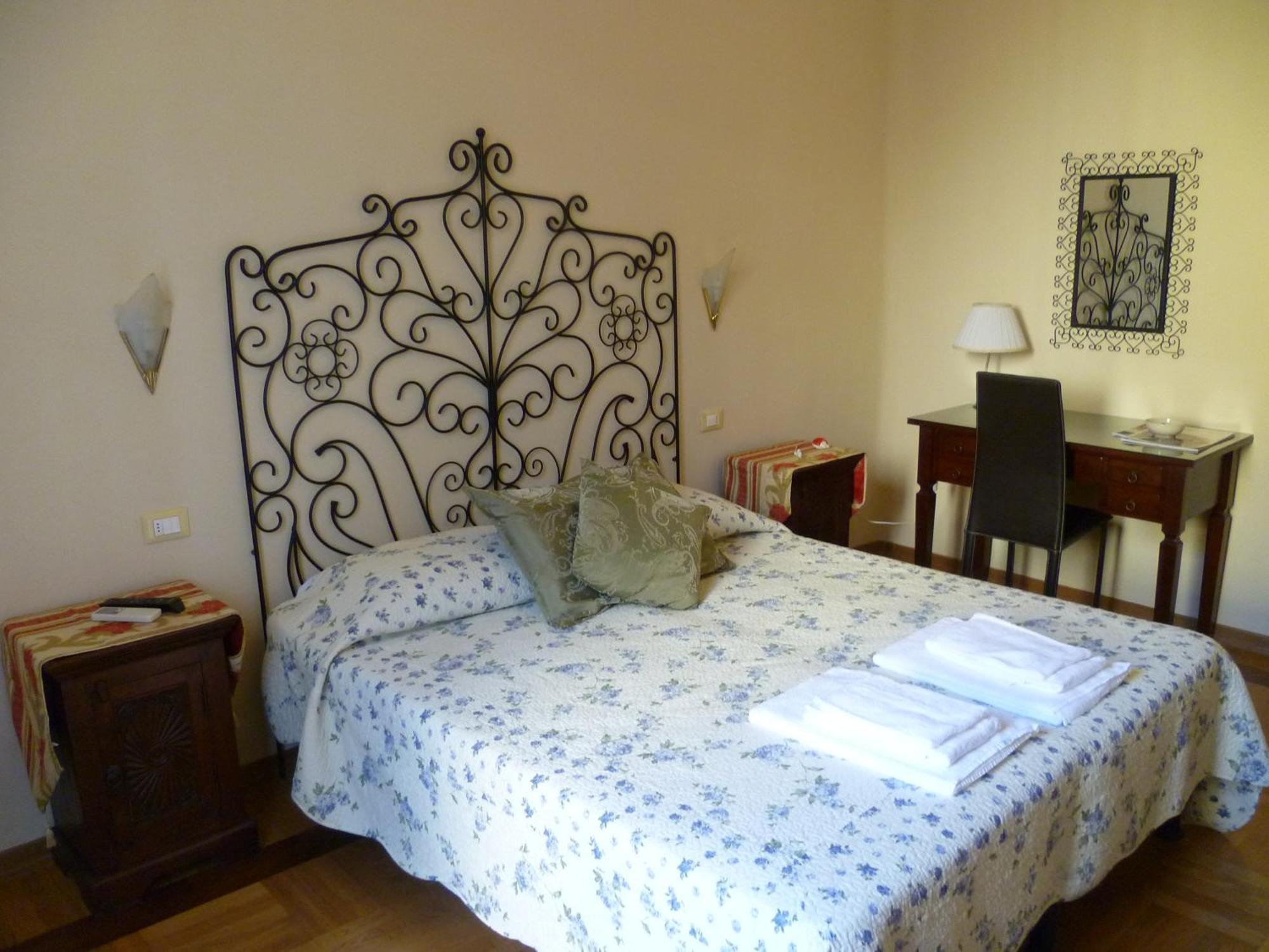 Hotel Relais Accademia à Florence Extérieur photo